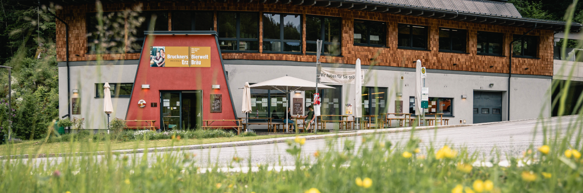 Erzbraeu Brauerei Gaming Niederösterreich