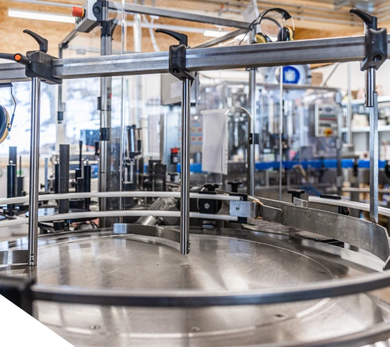 Brauerei Gaming Niederösterreich