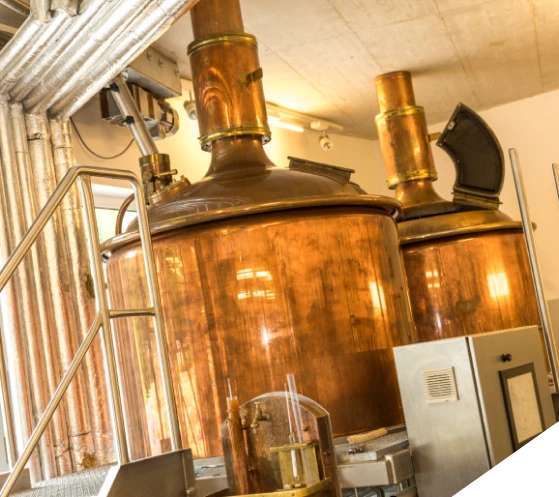 Brauerei Gaming Niederösterreich