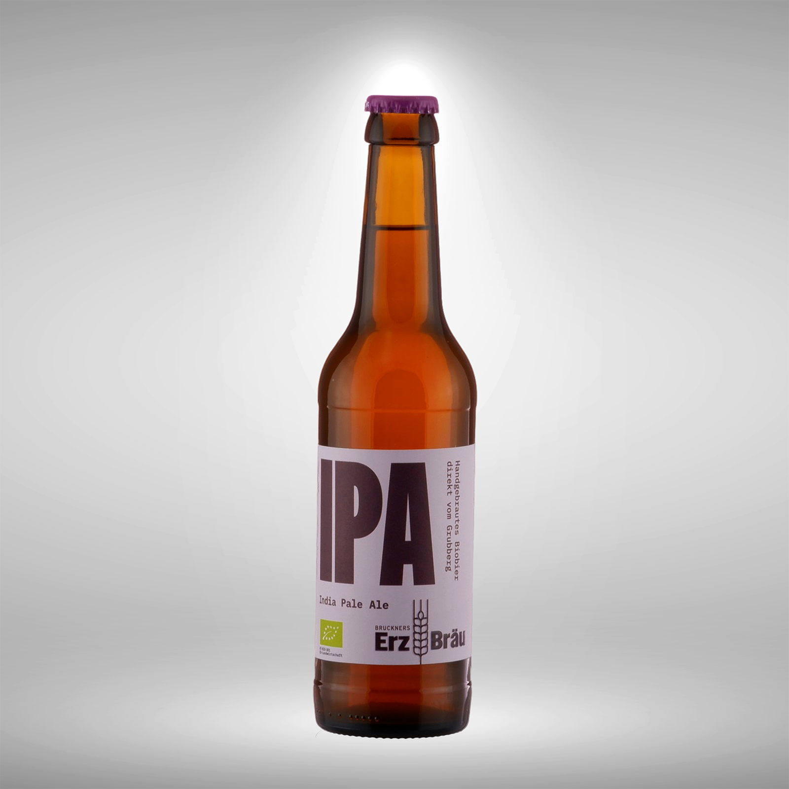 Bio India Pale Ale