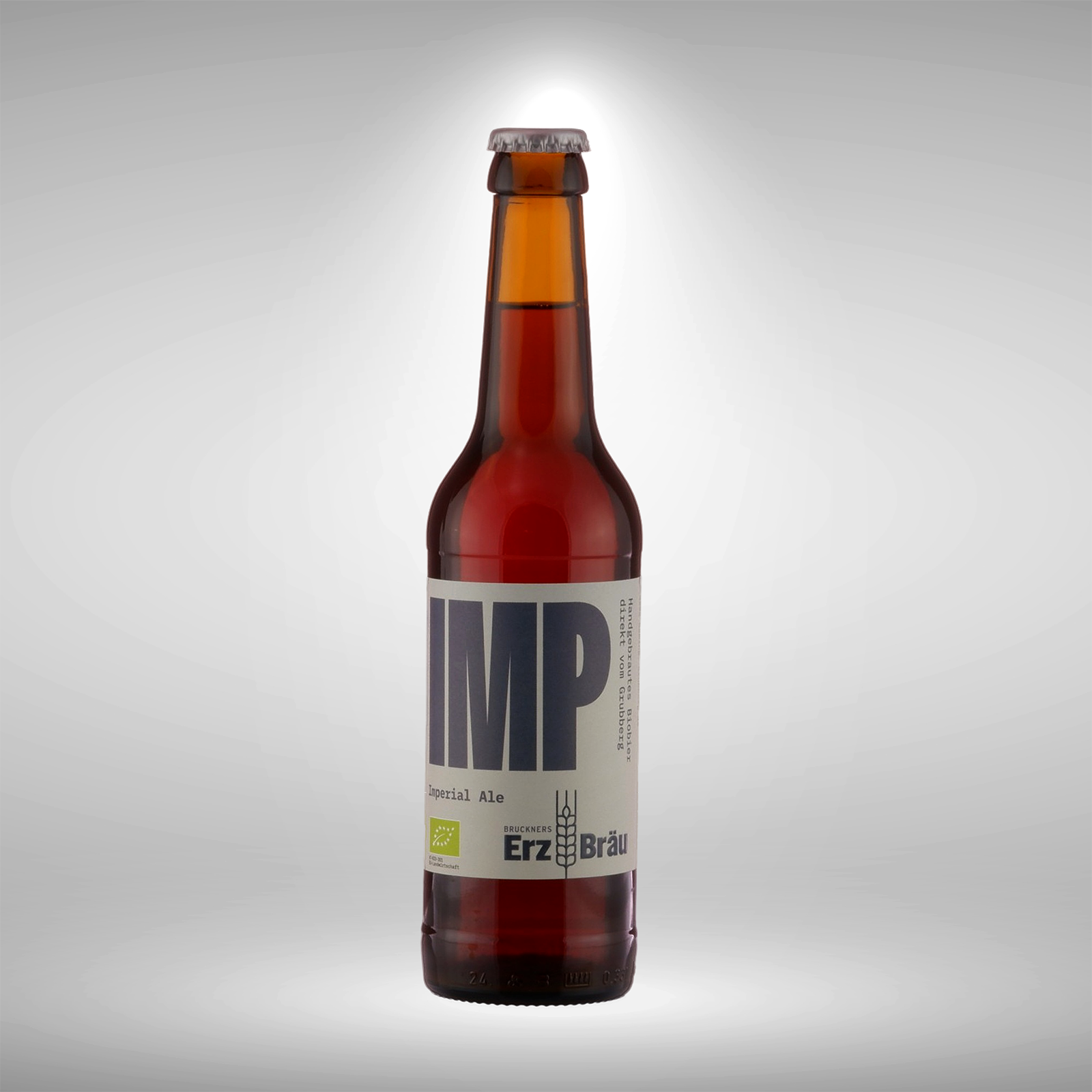 Bio Imperial Ale