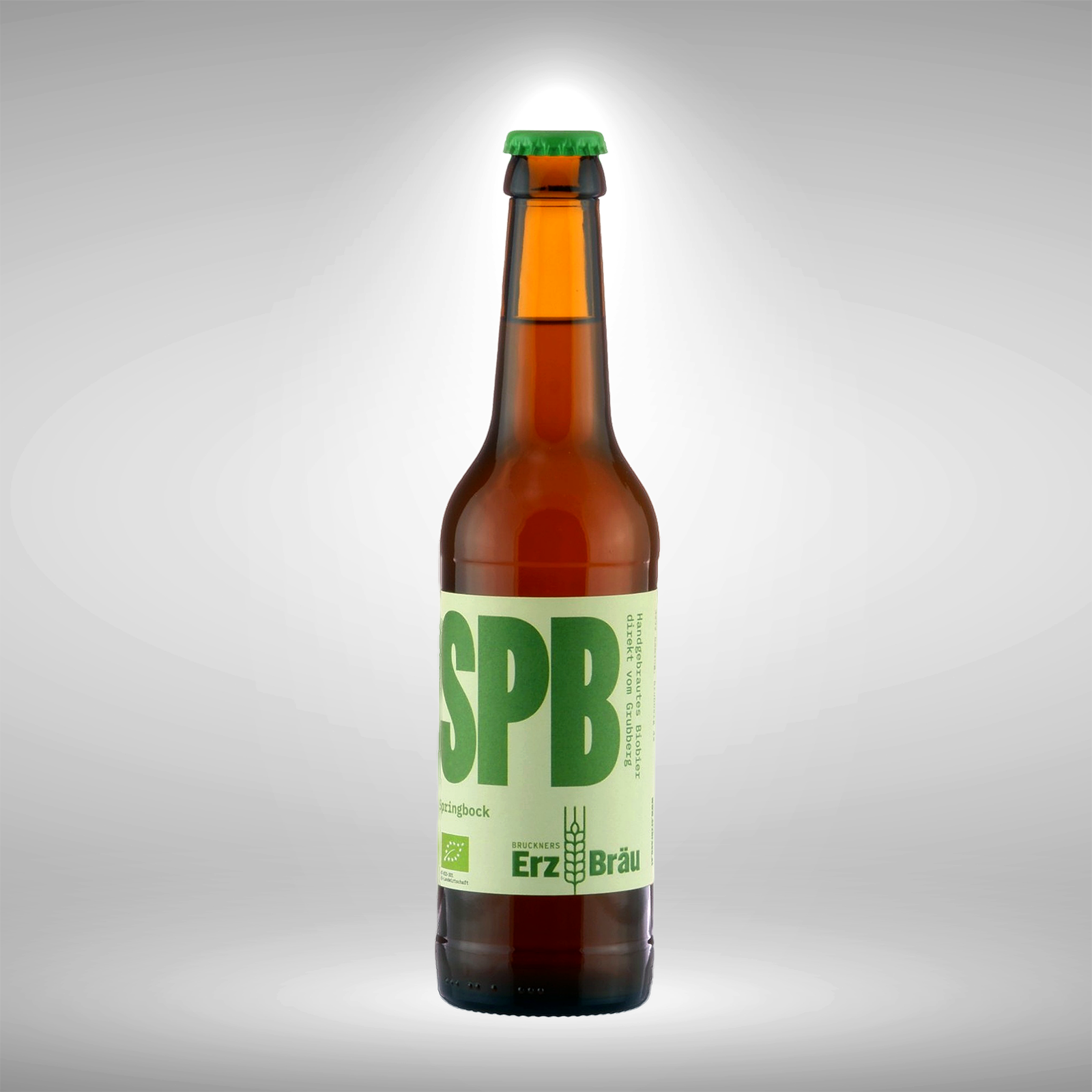 Bio Springbock