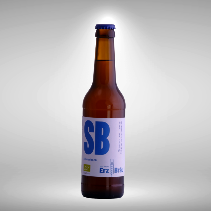 Bio Schneebock