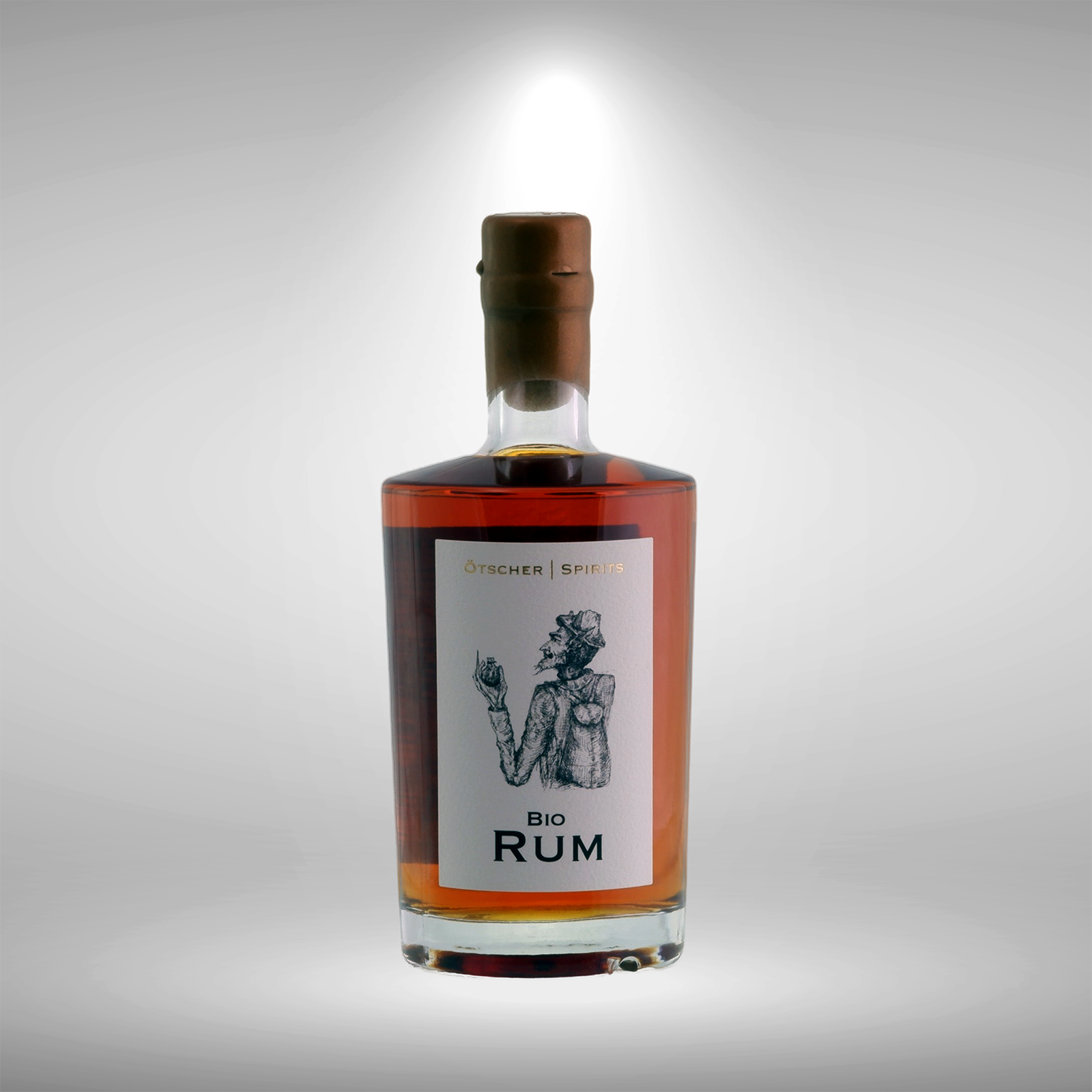 Bio Rum