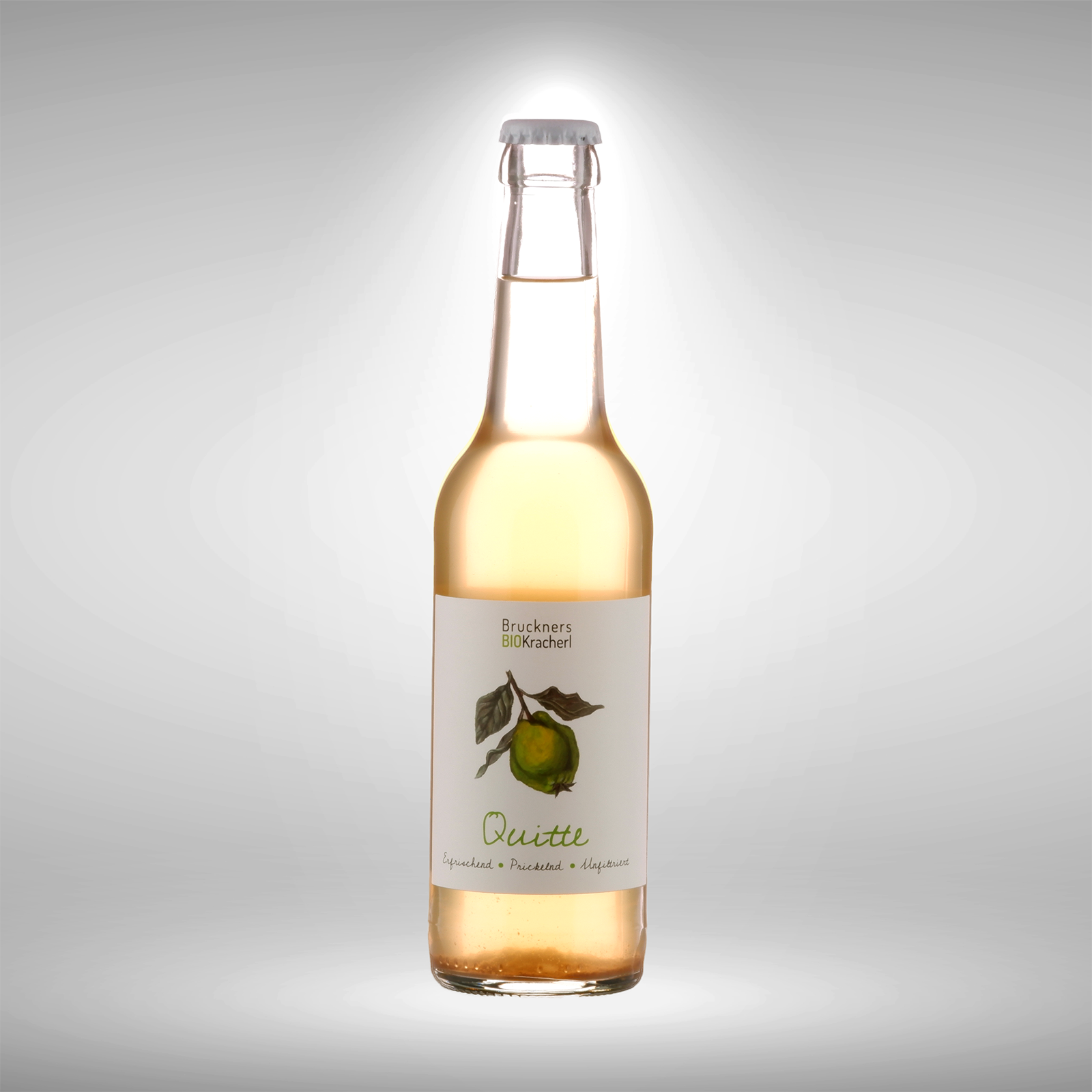 Bio Quitten Kracherl