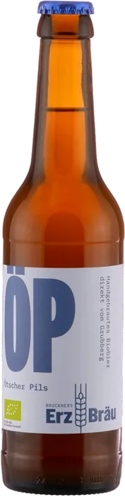 Bio Ötscher Pils