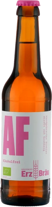 Bio Alkoholfrei