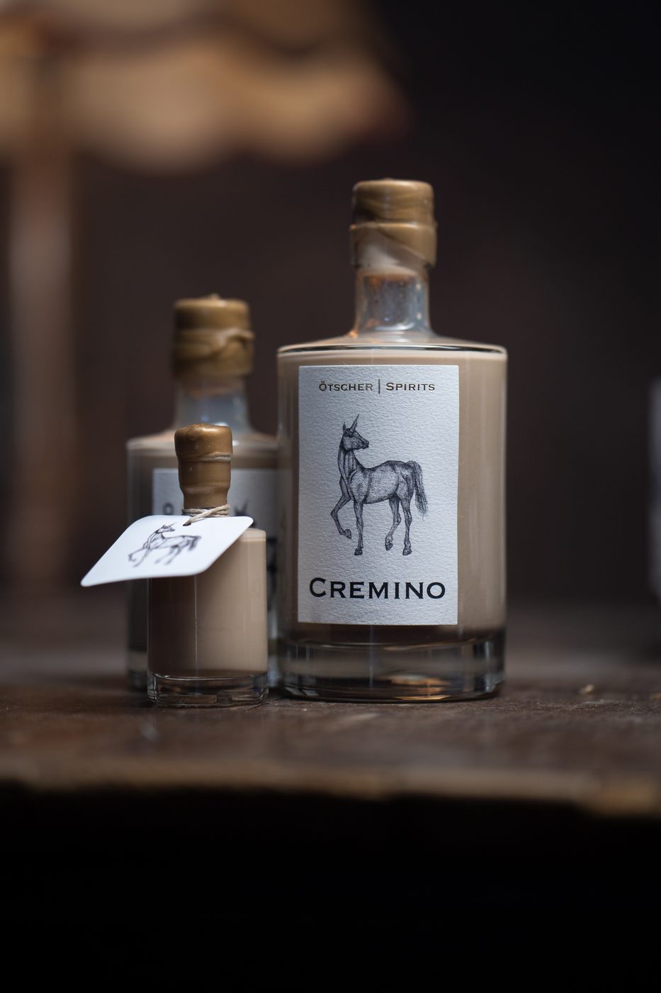 Cremino – Das Einhorn am Obersee