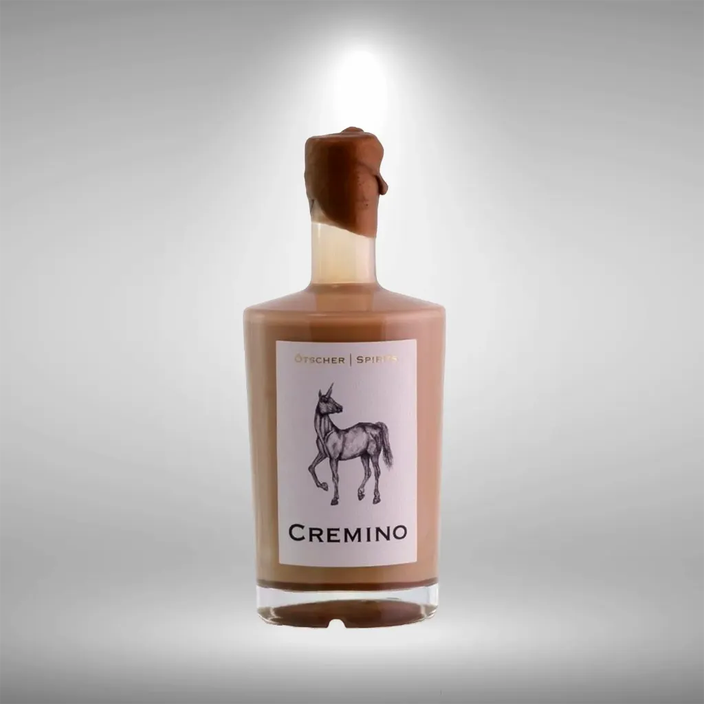 Bio Cremino 330 ml (350ml)