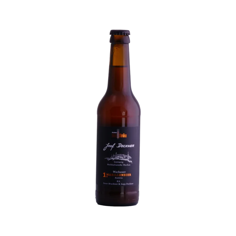 Wachauer Marillenbier* (12x330 ml)