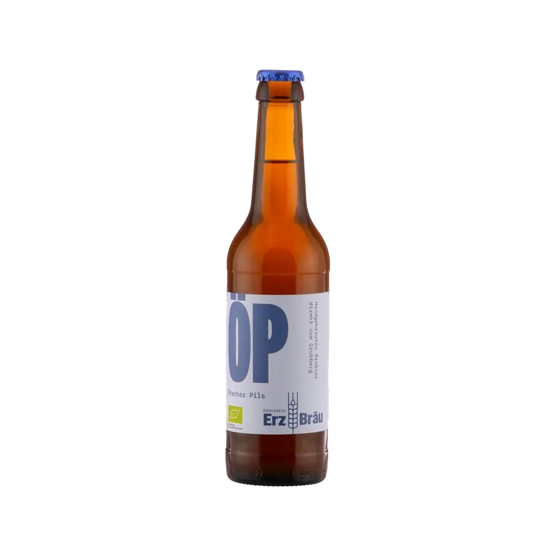 Bio Ötscher Pils (12x330 ml)