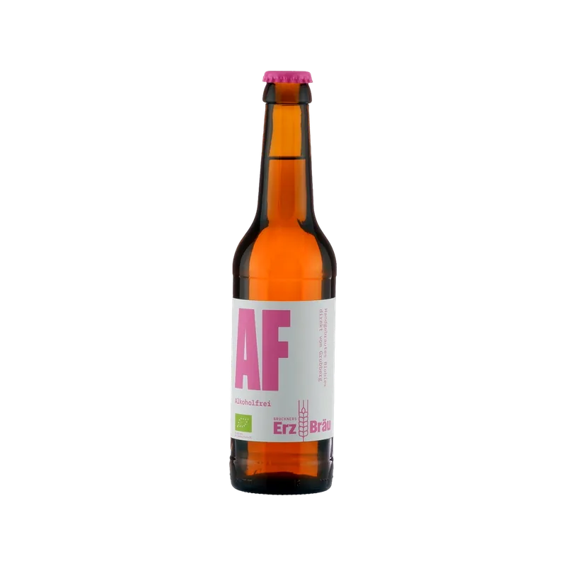 Bio Alkoholfrei (12x330 ml)