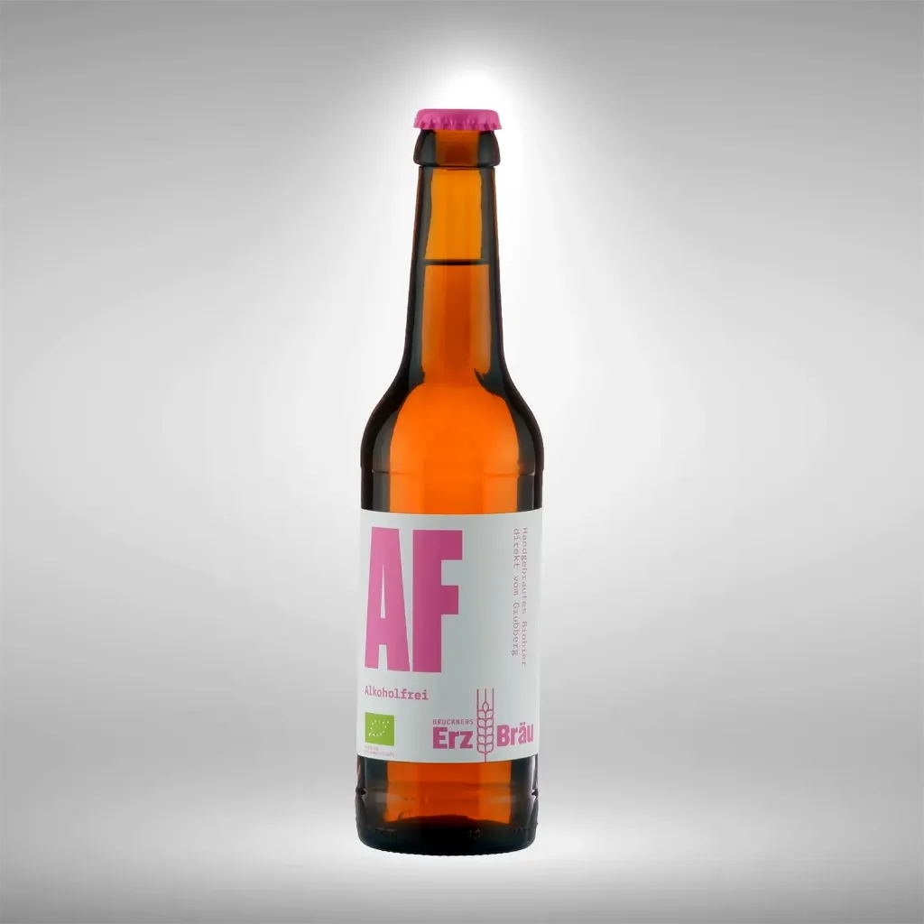Bio Alkoholfrei 330 ml