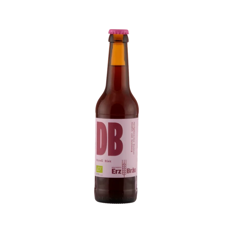 Bio Dirndlbier (12x330 ml)