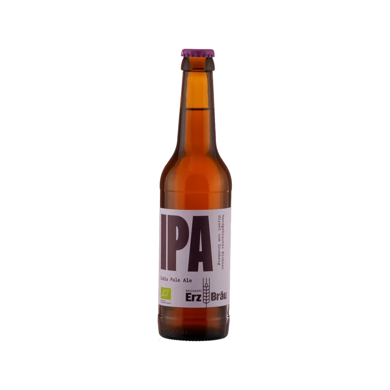 Bio India Pale Ale (12x330 ml)