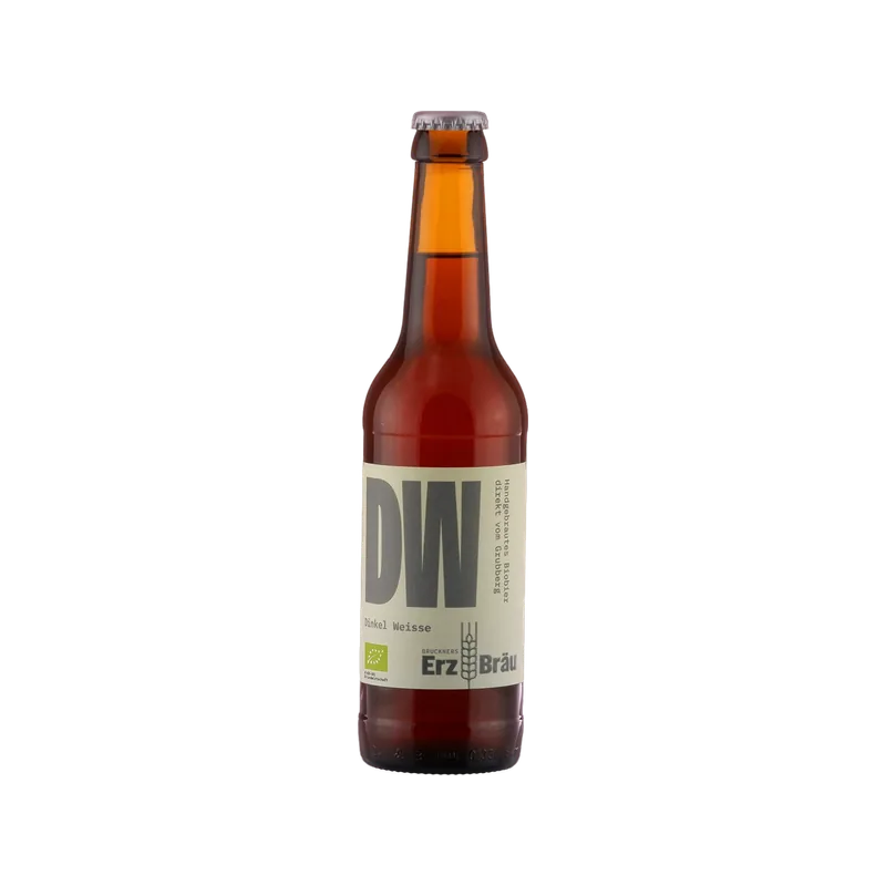 Bio Dinkel Weisse (12x330 ml)