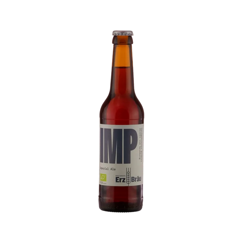 Bio Imperial Ale (12x330 ml)