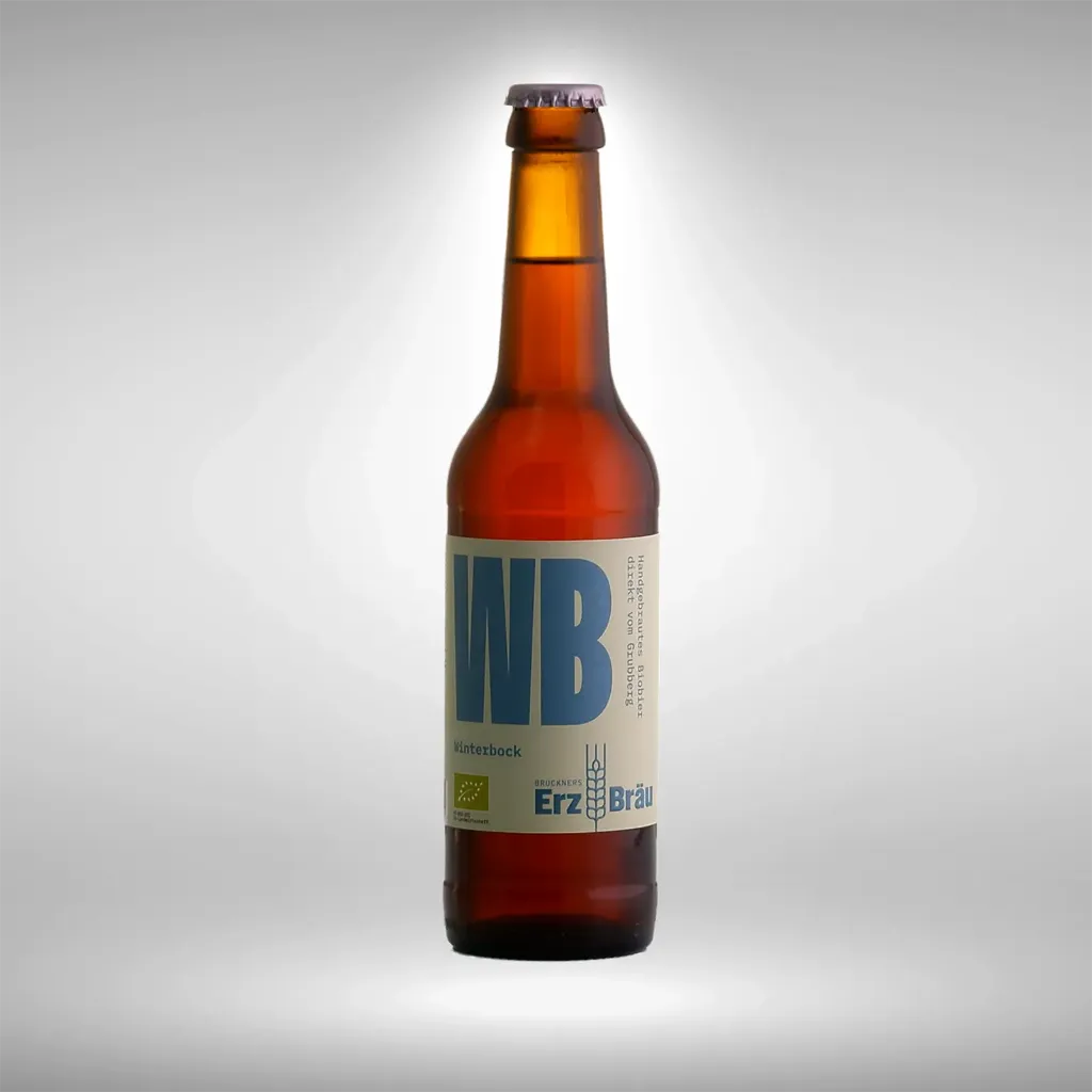Bio Winterbock (12x330 ml)