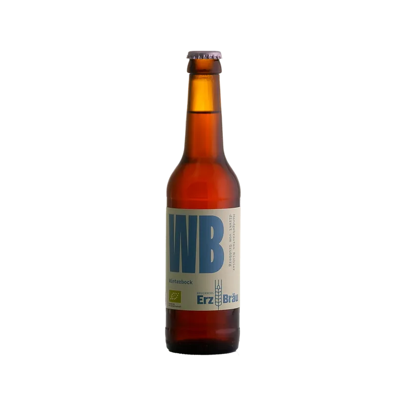 Bio Winterbock (12x330 ml)