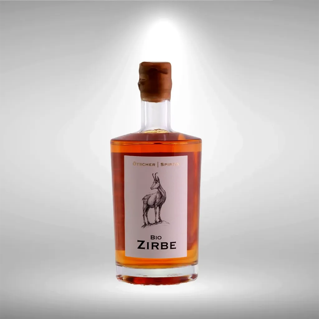 Bio Zirbe 350 ml (350ml)