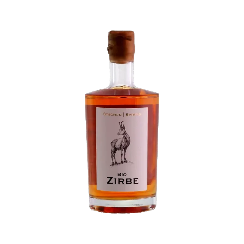 Bio Zirbe 350 ml (350ml)