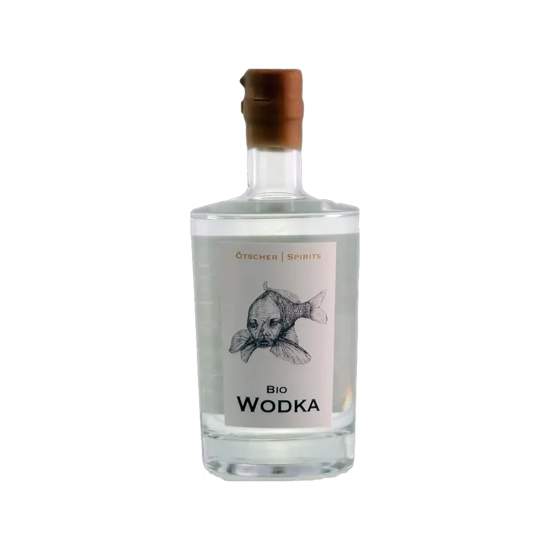 Bio Wodka 350 ml (350ml)