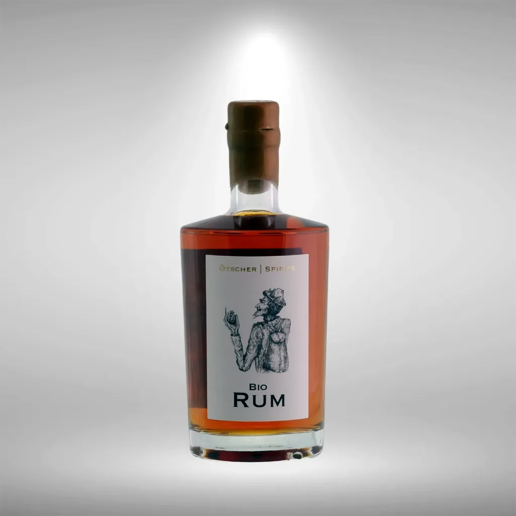 Bio Rum 350 ml