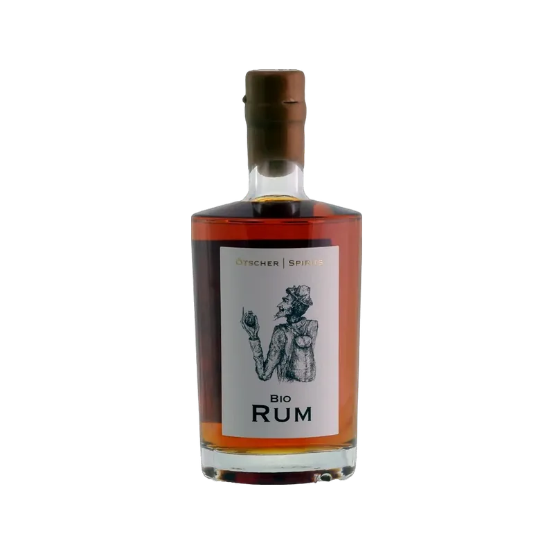 Bio Rum 350 ml (350ml)