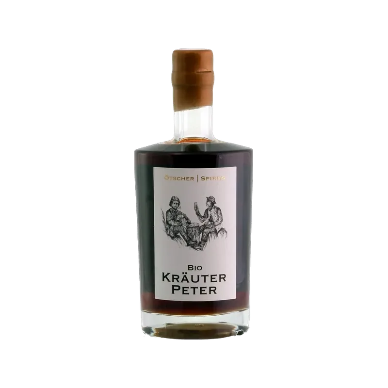 Bio Kräuter Peter 350 ml (350ml)