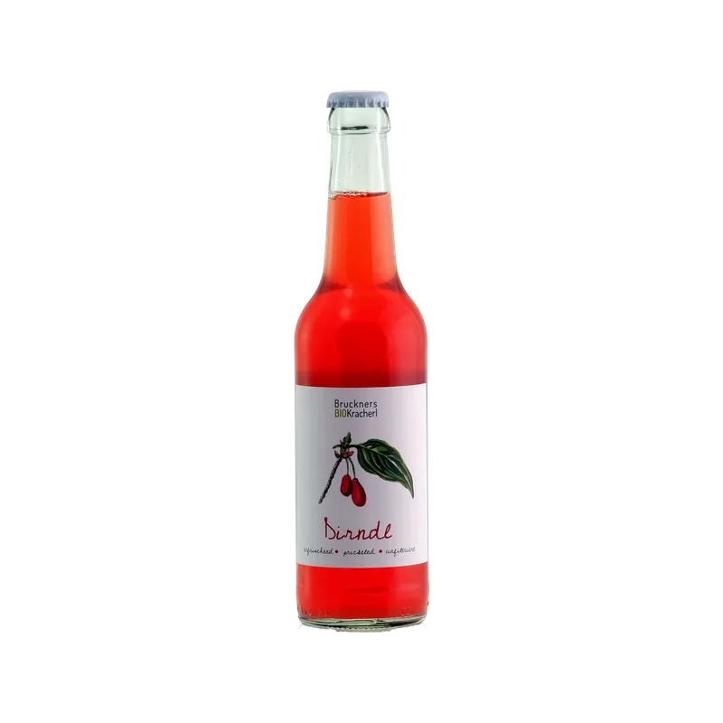 Bio Dirndl Kracherl (12x330 ml)