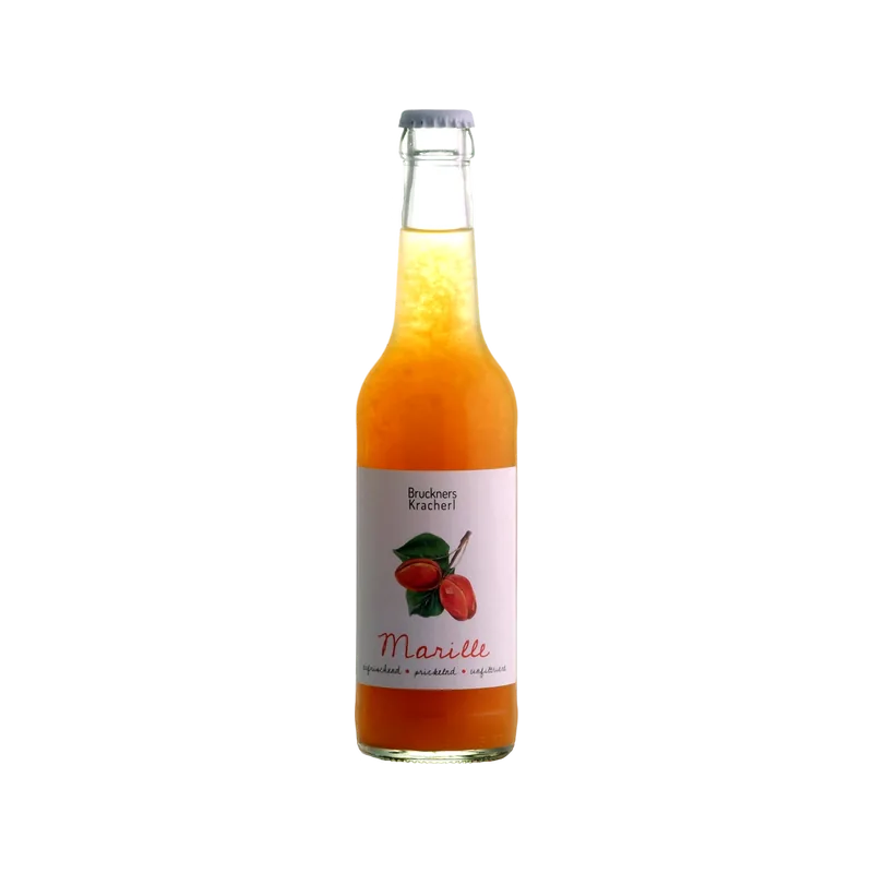 Marillen Kracherl* (12x330 ml)