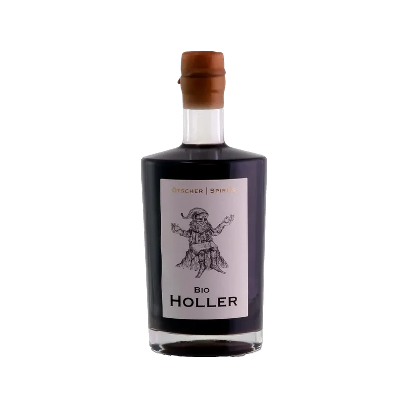 Bio Holler 350 ml (350ml)