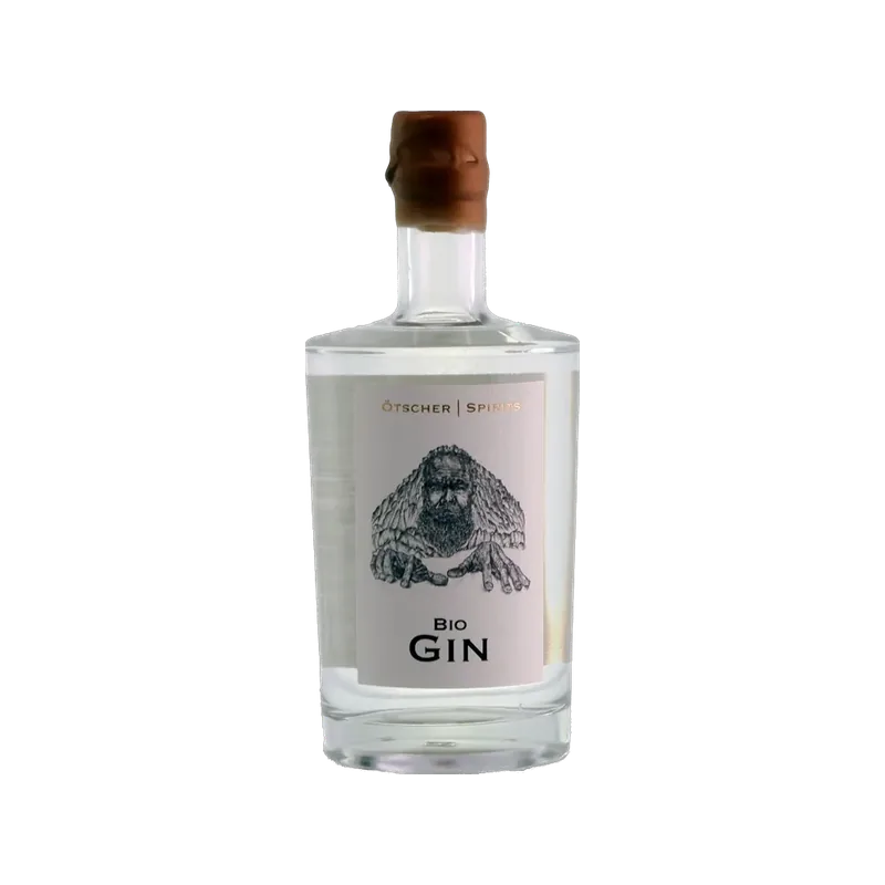 Bio Gin 350 ml (350ml)