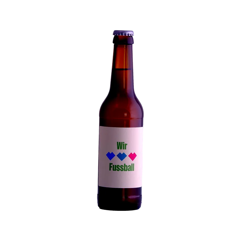 Bio Fussballgott (12×330ml)