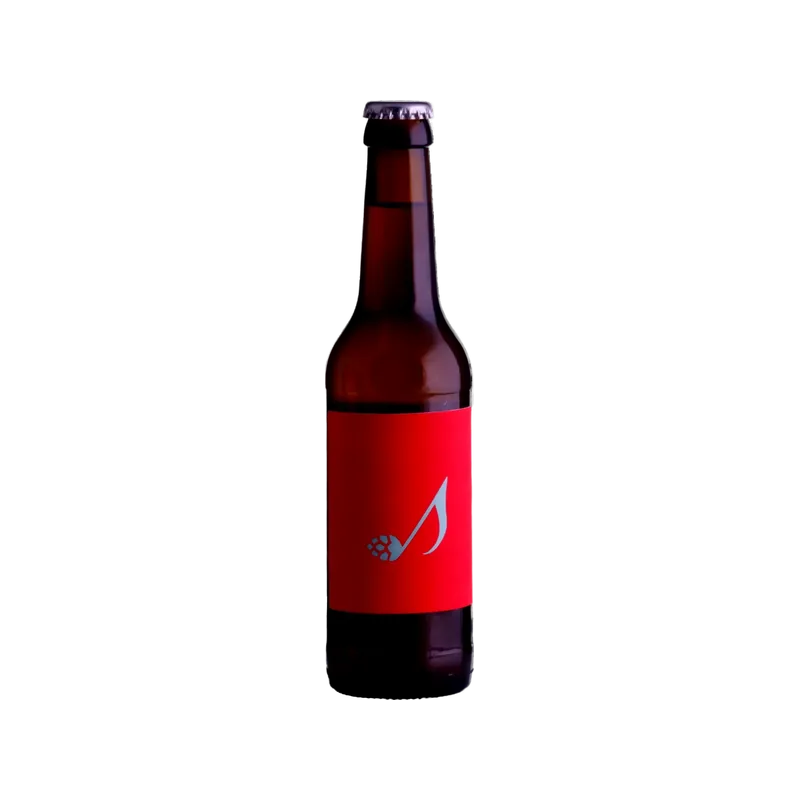 Bio IntertonAle (12×330ml)