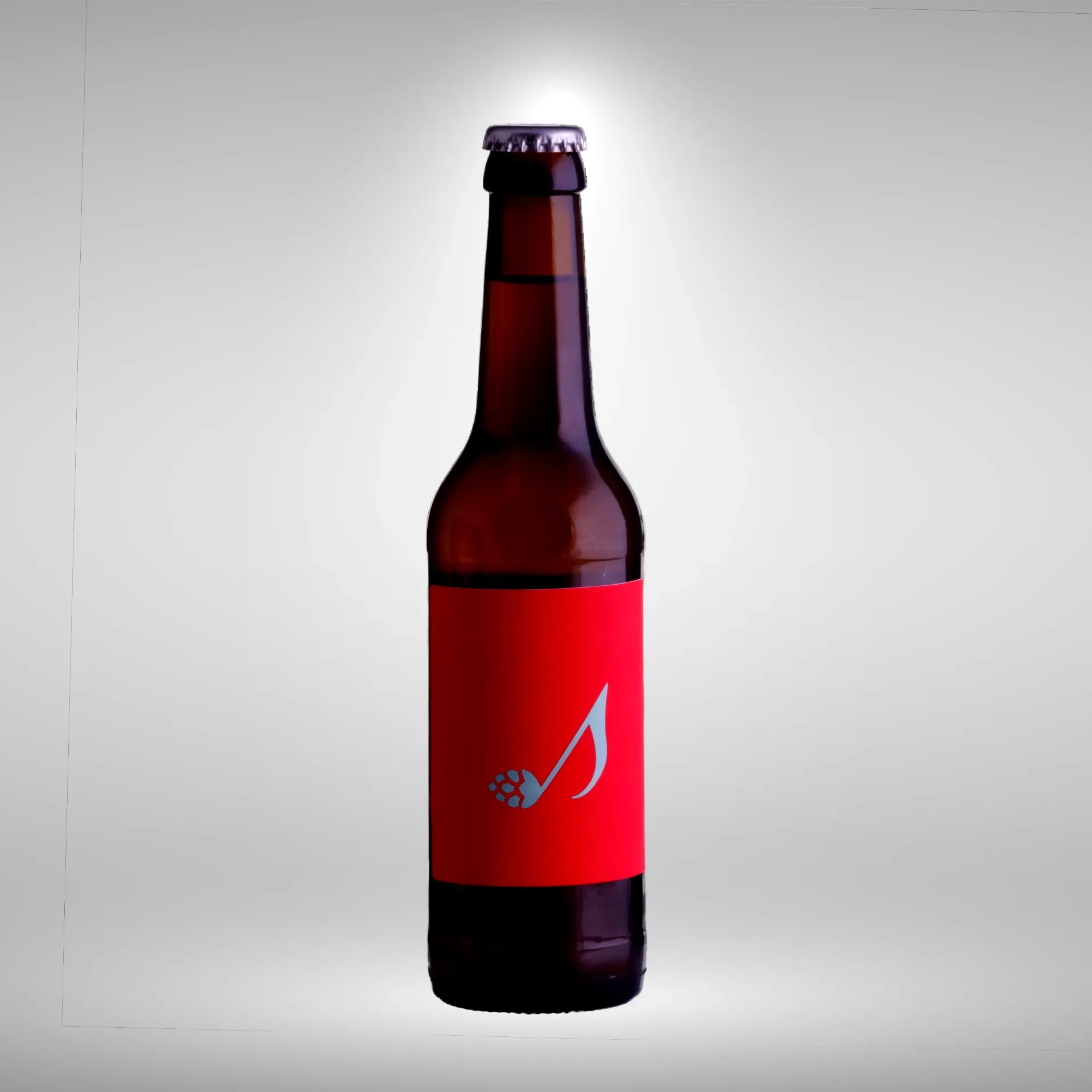 Bio IntertonAle (12×330ml)