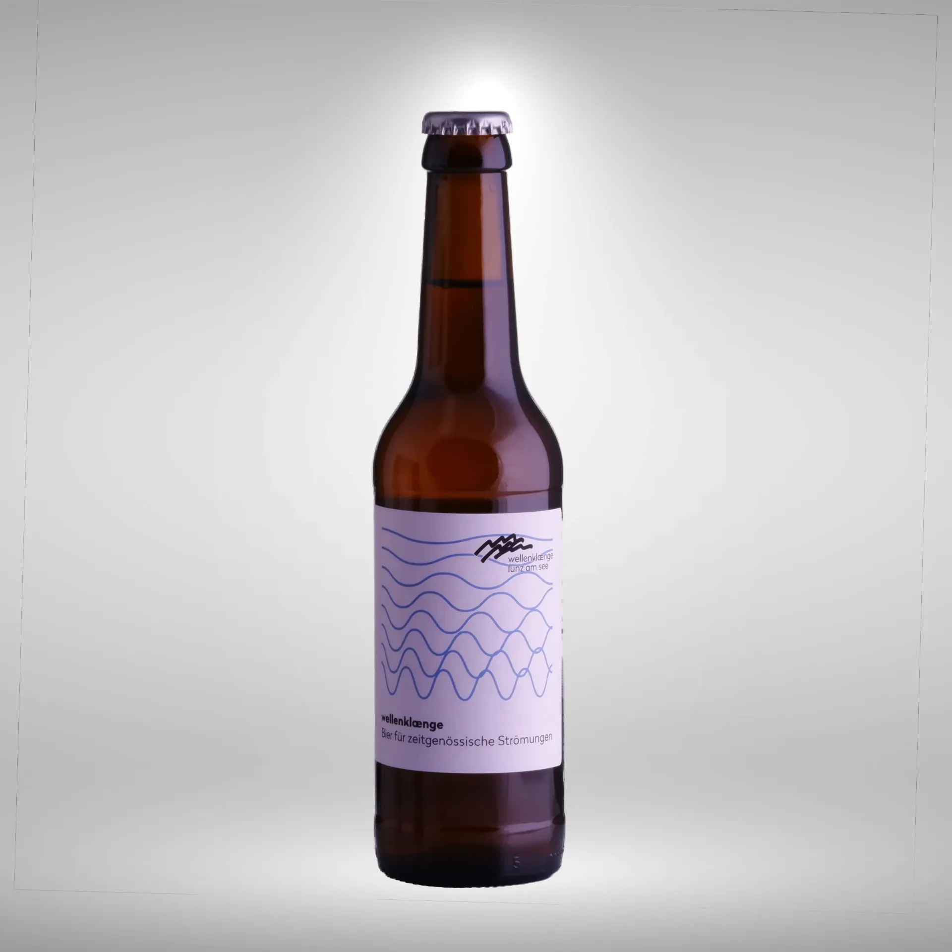 Bio Wellenklaenge (12×330ml)