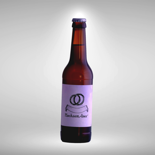 [157] Bio Hochzeitsbier (12×330ml)