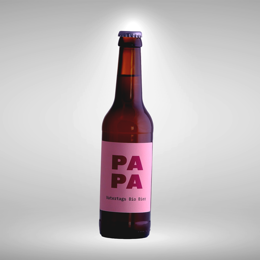 [166] Bio Vatertagsbier (12×330ml)